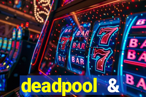 deadpool & wolverine vizerhd